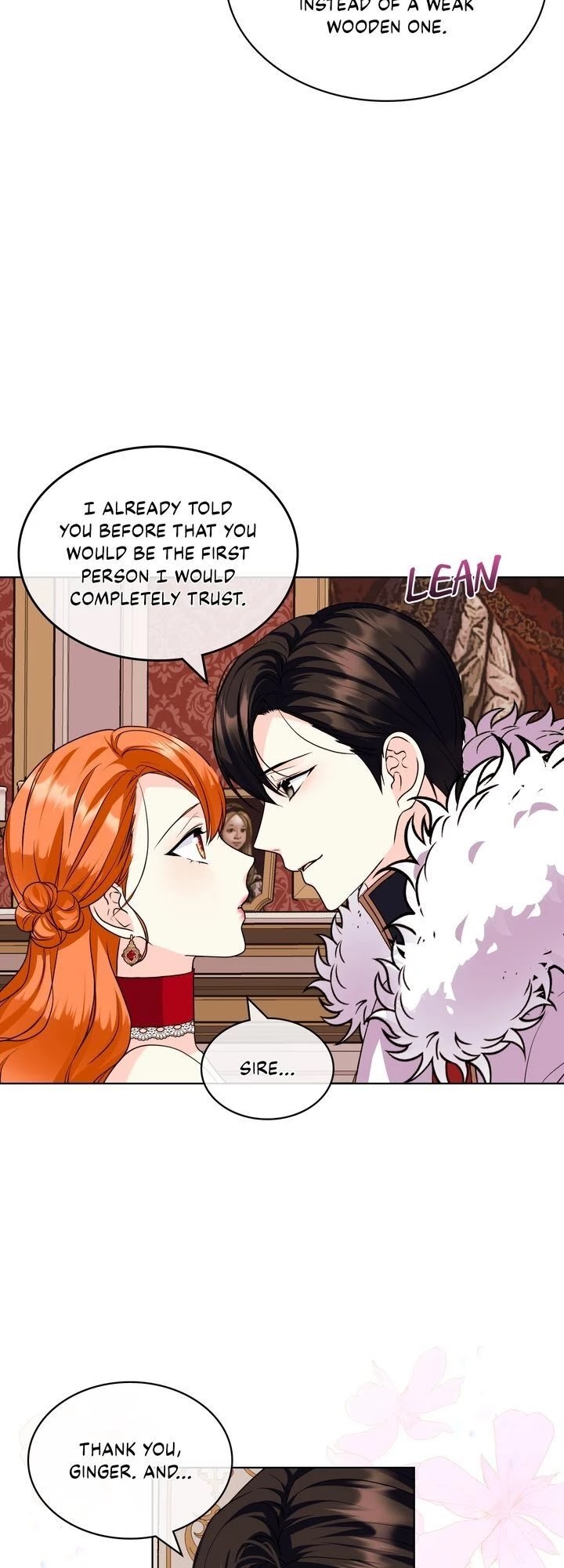 Virtues of the Villainess Chapter 62 page 29 - Chapter 62