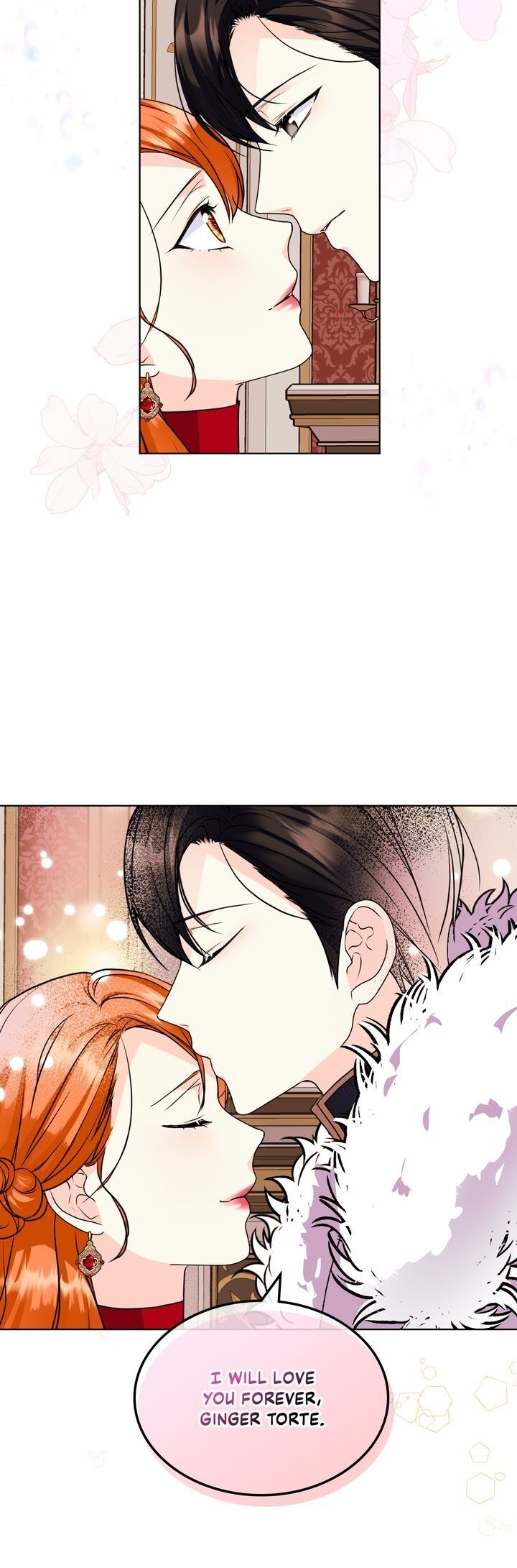Virtues of the Villainess Chapter 62 page 30 - Chapter 62