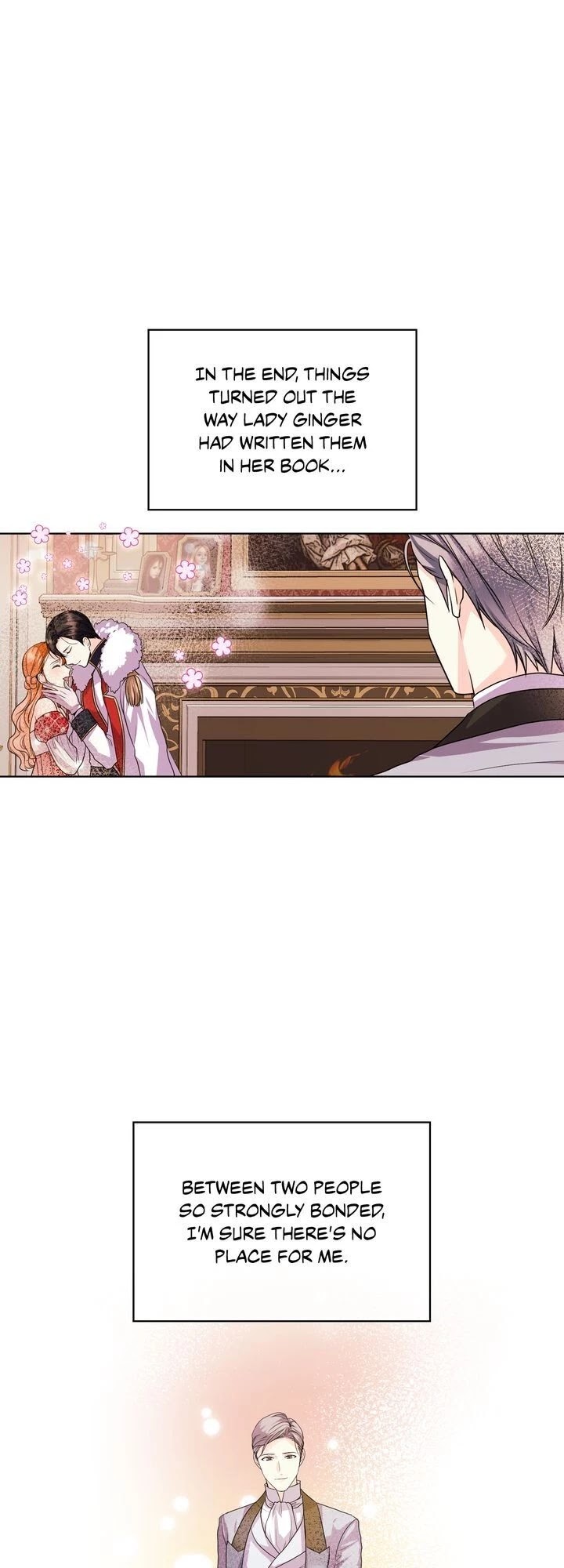 Virtues of the Villainess Chapter 62 page 31 - Chapter 62