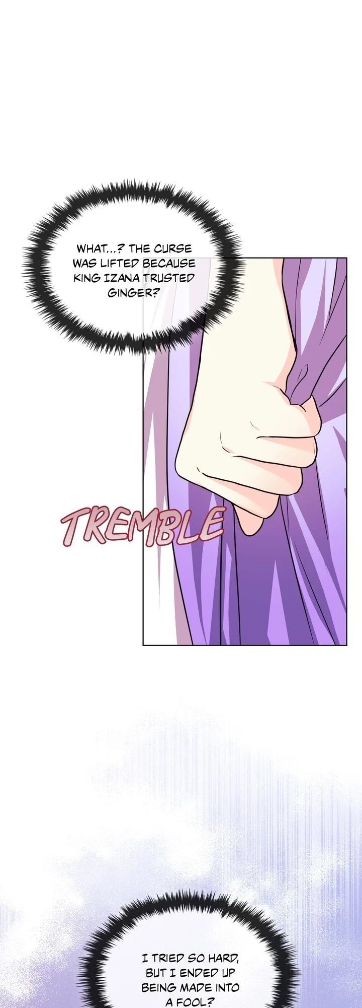 Virtues of the Villainess Chapter 62 page 33 - Chapter 62