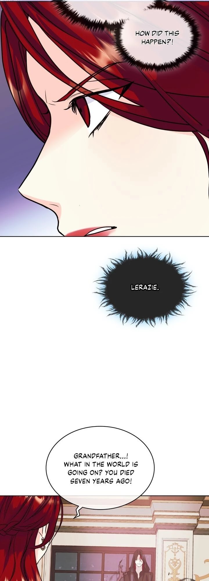 Virtues of the Villainess Chapter 62 page 34 - Chapter 62