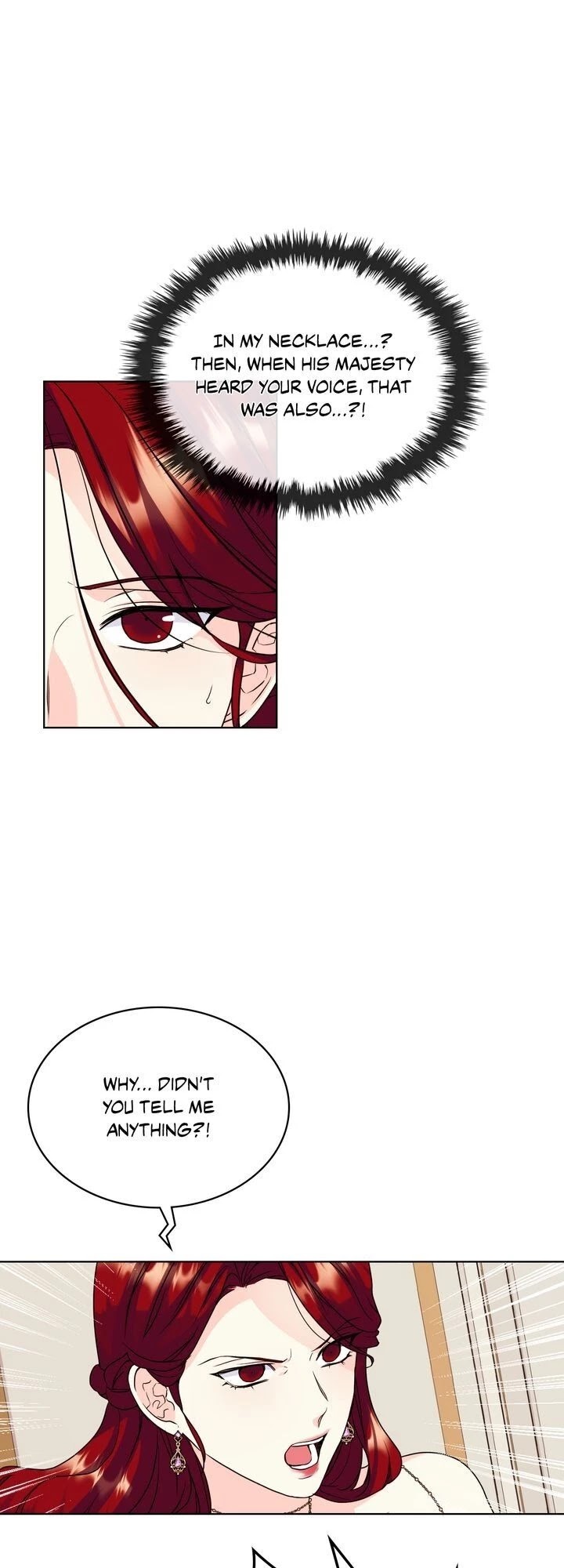 Virtues of the Villainess Chapter 62 page 36 - Chapter 62
