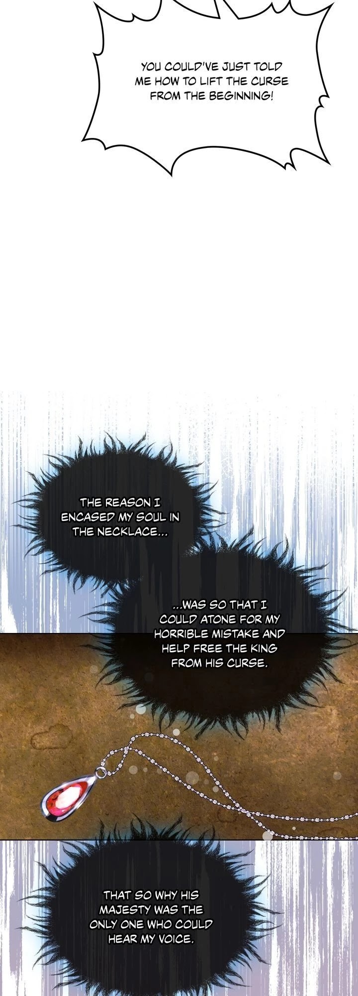 Virtues of the Villainess Chapter 62 page 37 - Chapter 62