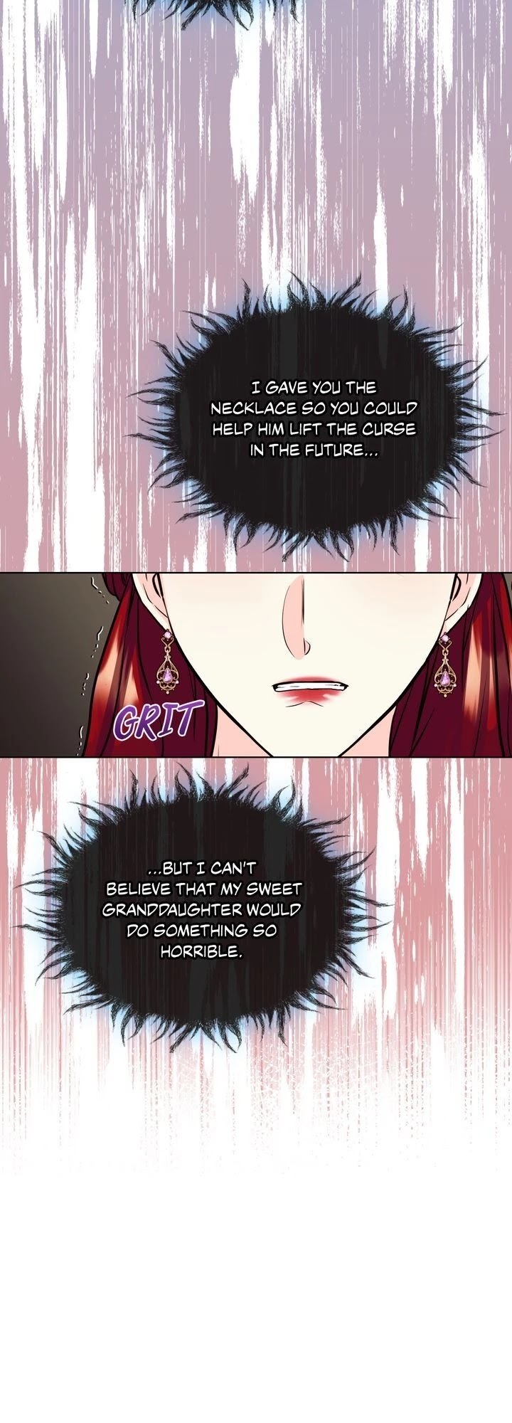 Virtues of the Villainess Chapter 62 page 38 - Chapter 62