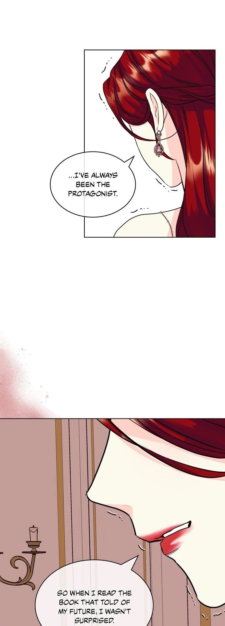 Virtues of the Villainess Chapter 62 page 39 - Chapter 62
