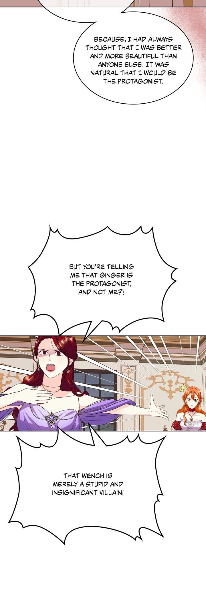 Virtues of the Villainess Chapter 62 page 40 - Chapter 62