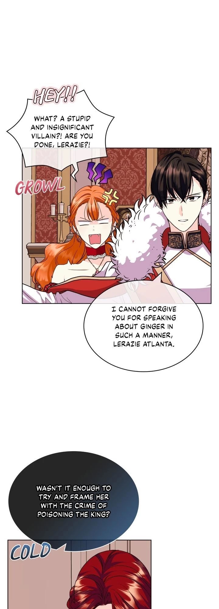 Virtues of the Villainess Chapter 62 page 41 - Chapter 62
