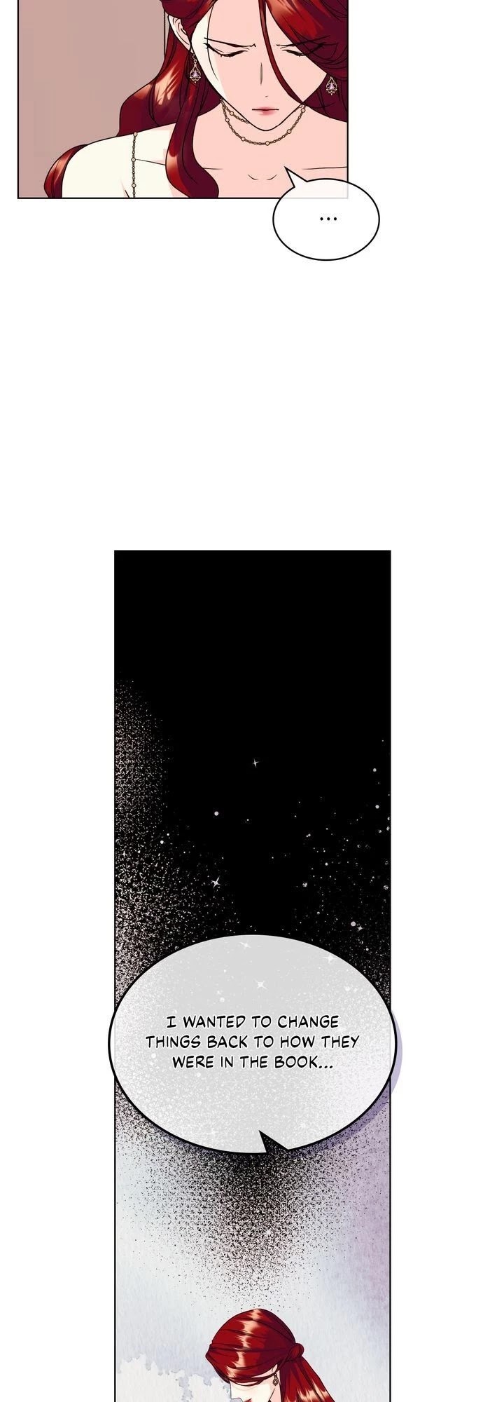 Virtues of the Villainess Chapter 62 page 42 - Chapter 62