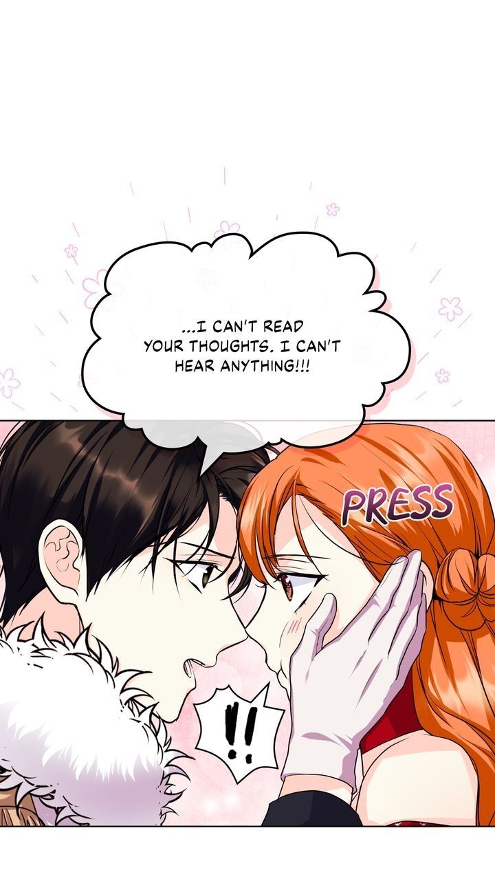 Virtues of the Villainess Chapter 62 page 5 - Chapter 62