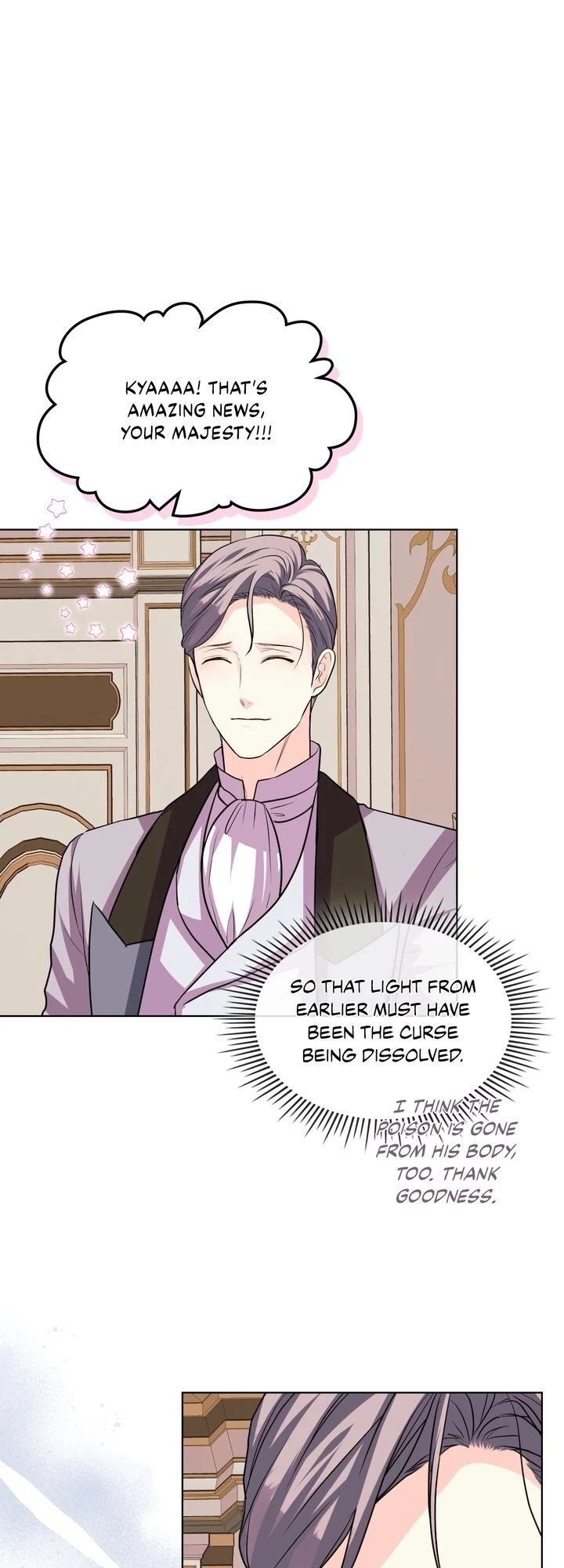 Virtues of the Villainess Chapter 62 page 6 - Chapter 62