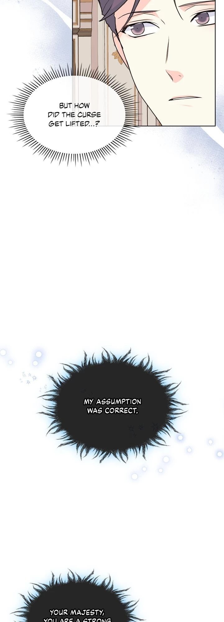 Virtues of the Villainess Chapter 62 page 7 - Chapter 62