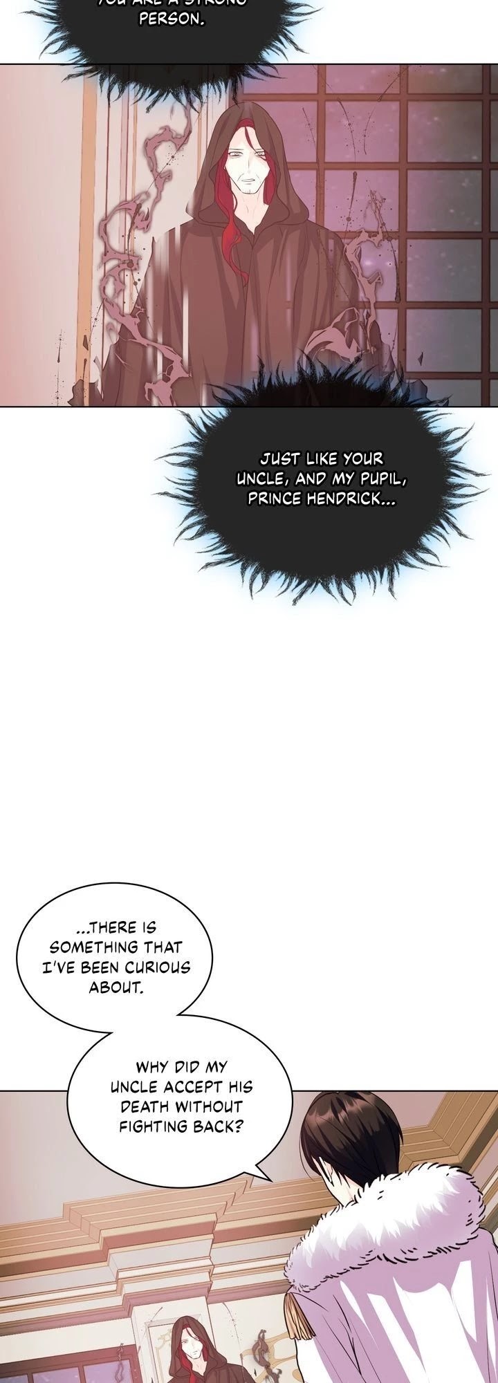 Virtues of the Villainess Chapter 62 page 8 - Chapter 62