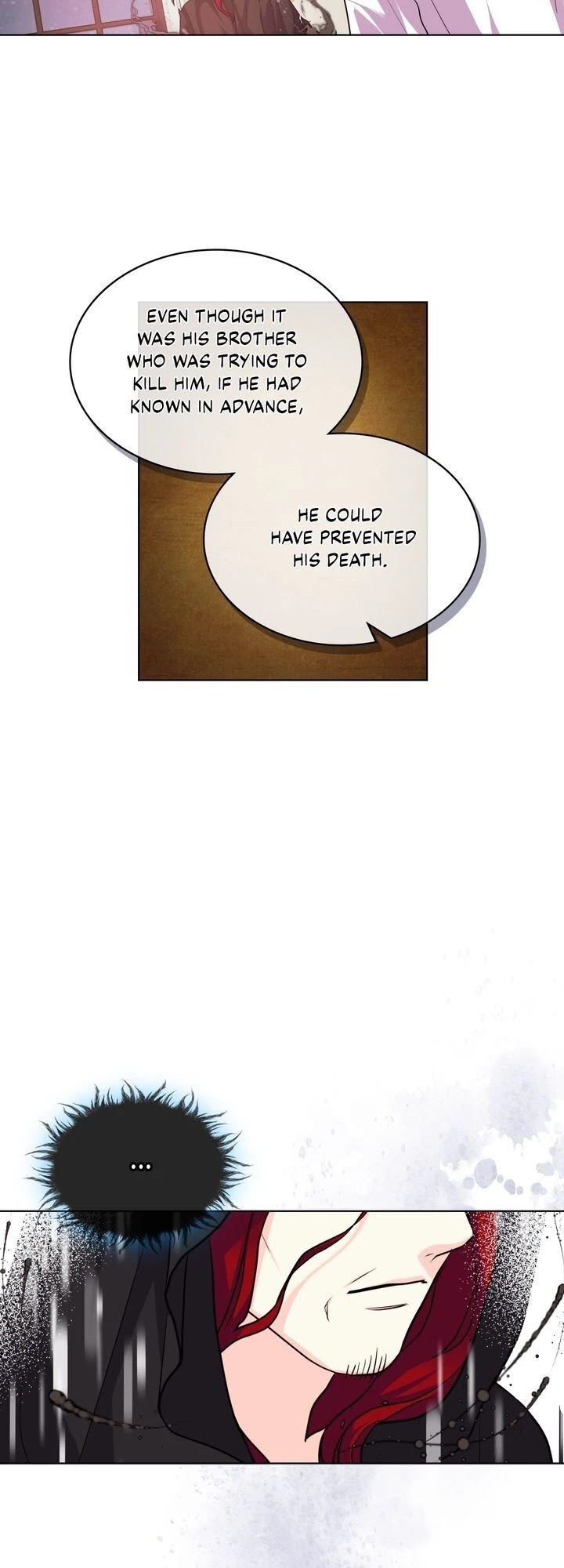 Virtues of the Villainess Chapter 62 page 9 - Chapter 62