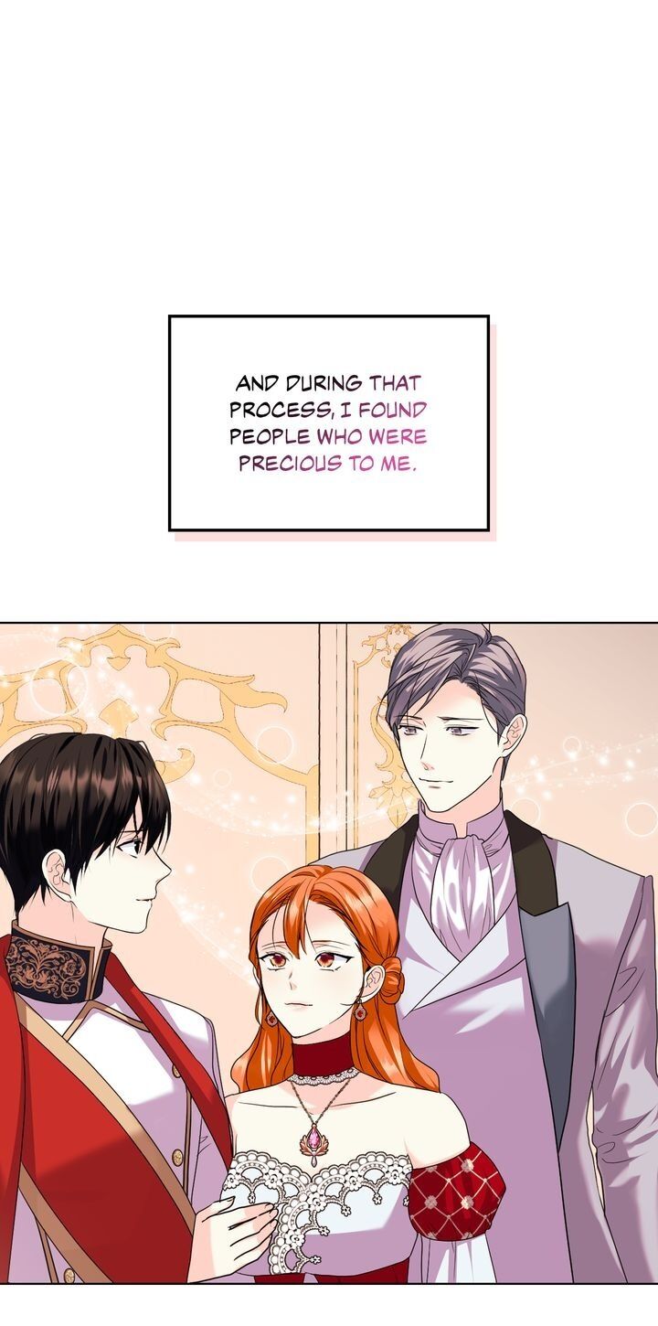 Virtues of the Villainess Chapter 63 page 10 - Chapter 63