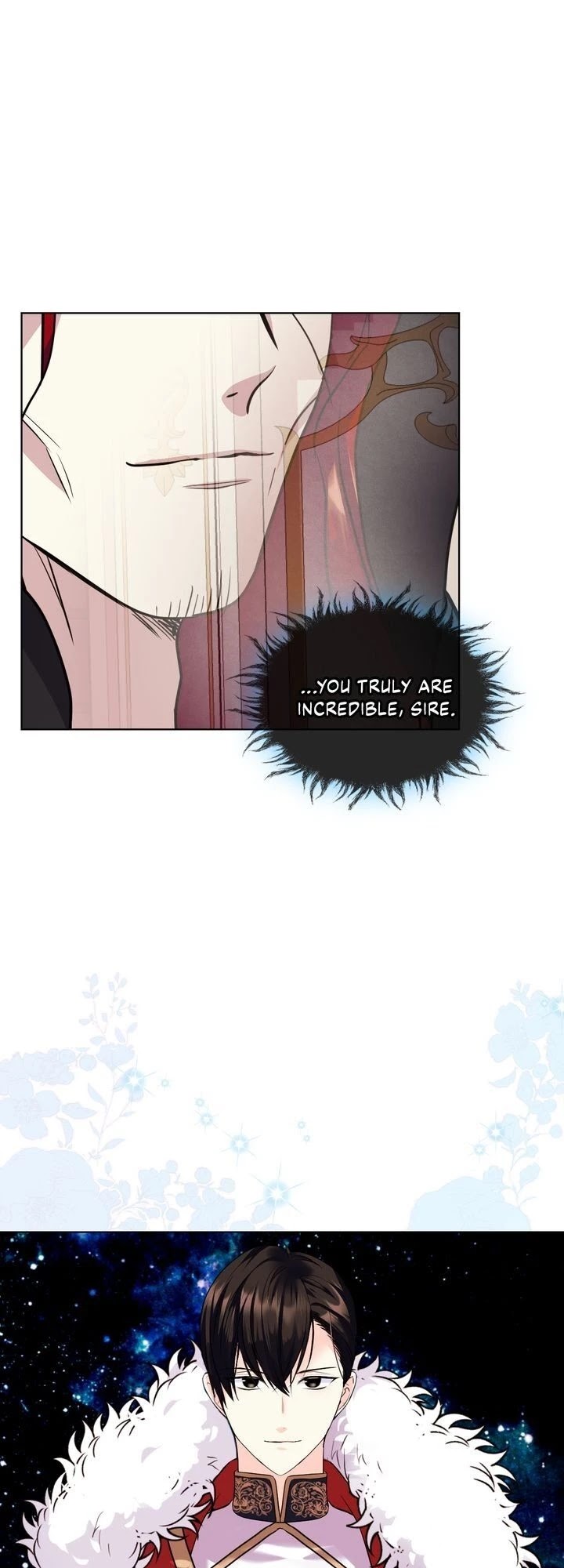 Virtues of the Villainess Chapter 63 page 11 - Chapter 63