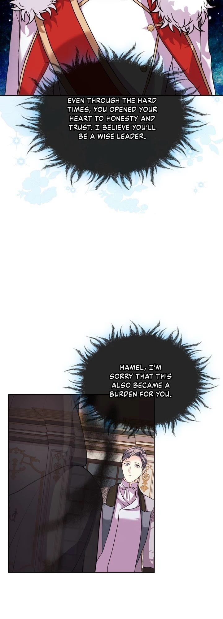 Virtues of the Villainess Chapter 63 page 12 - Chapter 63