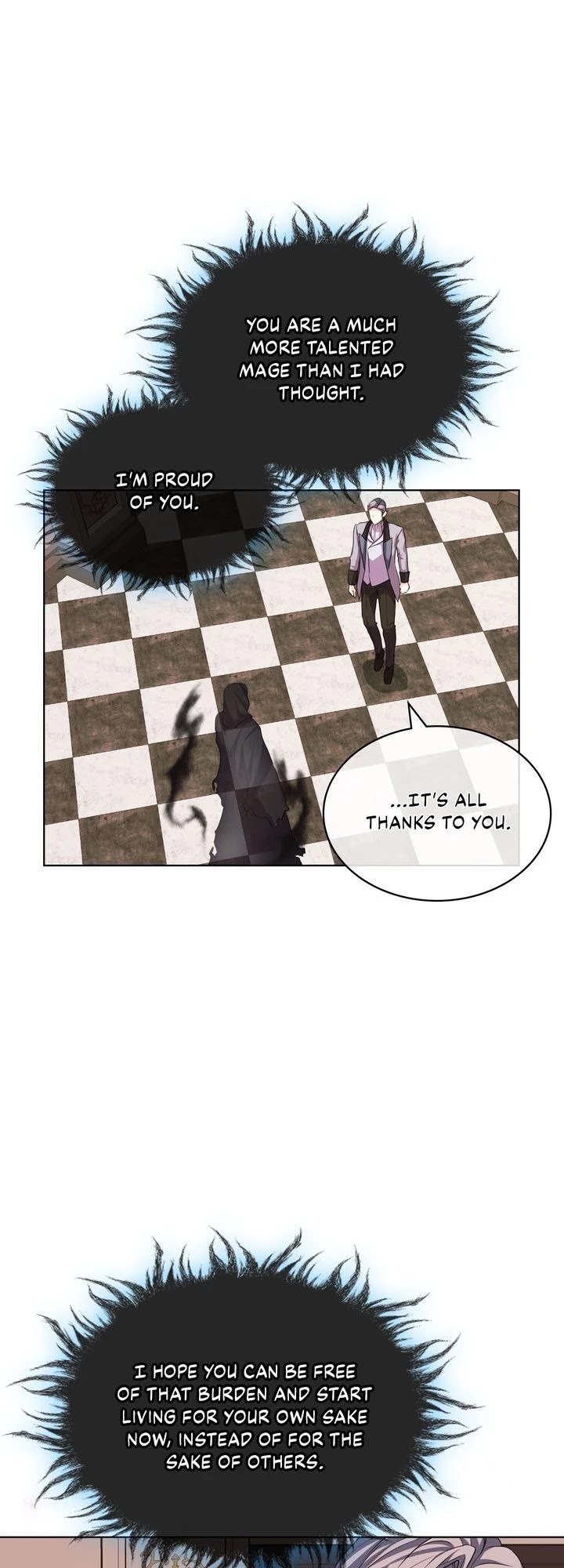 Virtues of the Villainess Chapter 63 page 13 - Chapter 63