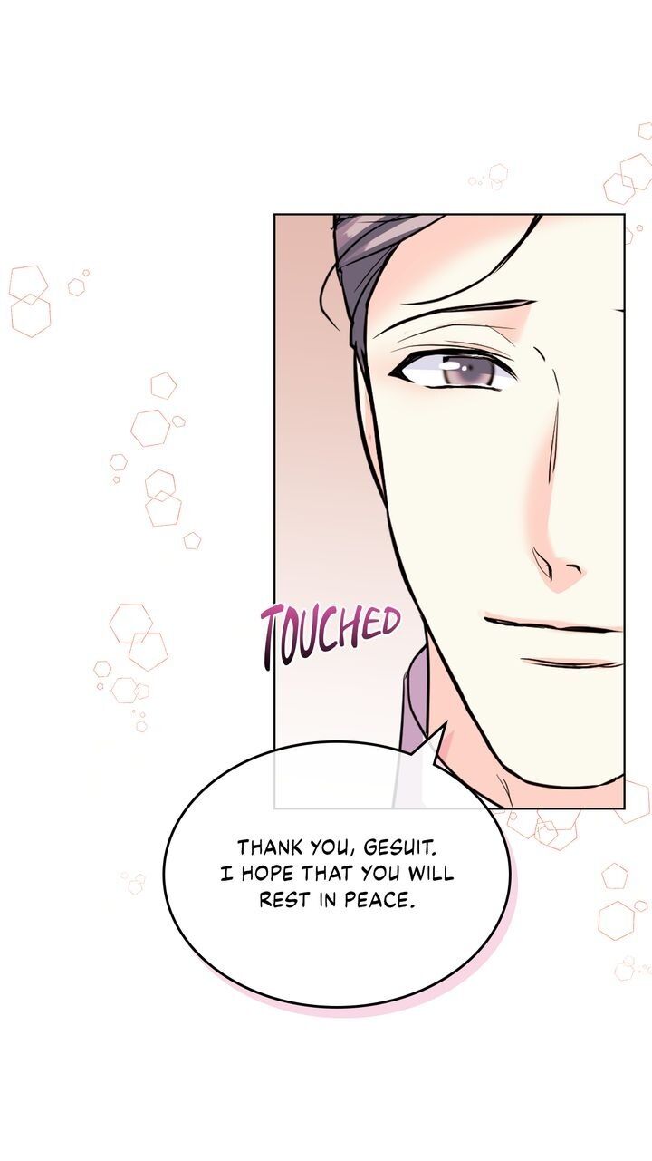 Virtues of the Villainess Chapter 63 page 15 - Chapter 63
