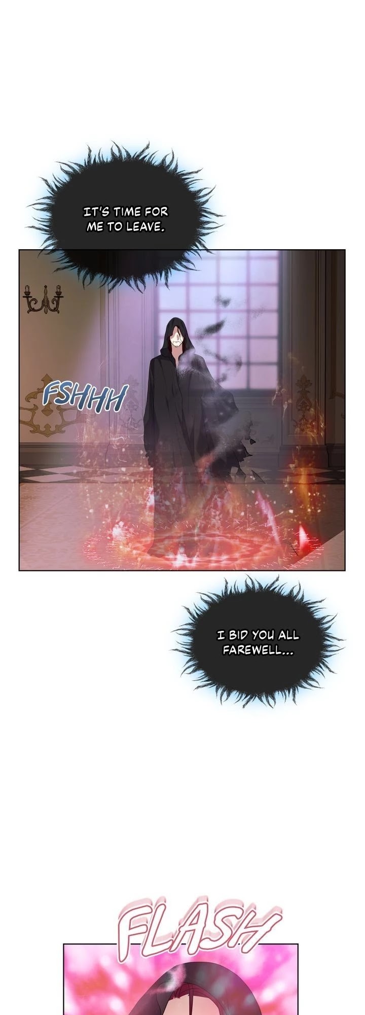 Virtues of the Villainess Chapter 63 page 16 - Chapter 63