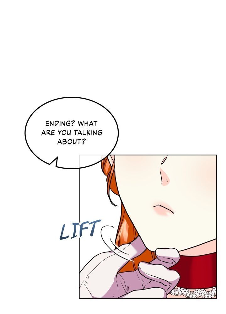 Virtues of the Villainess Chapter 63 page 25 - Chapter 63