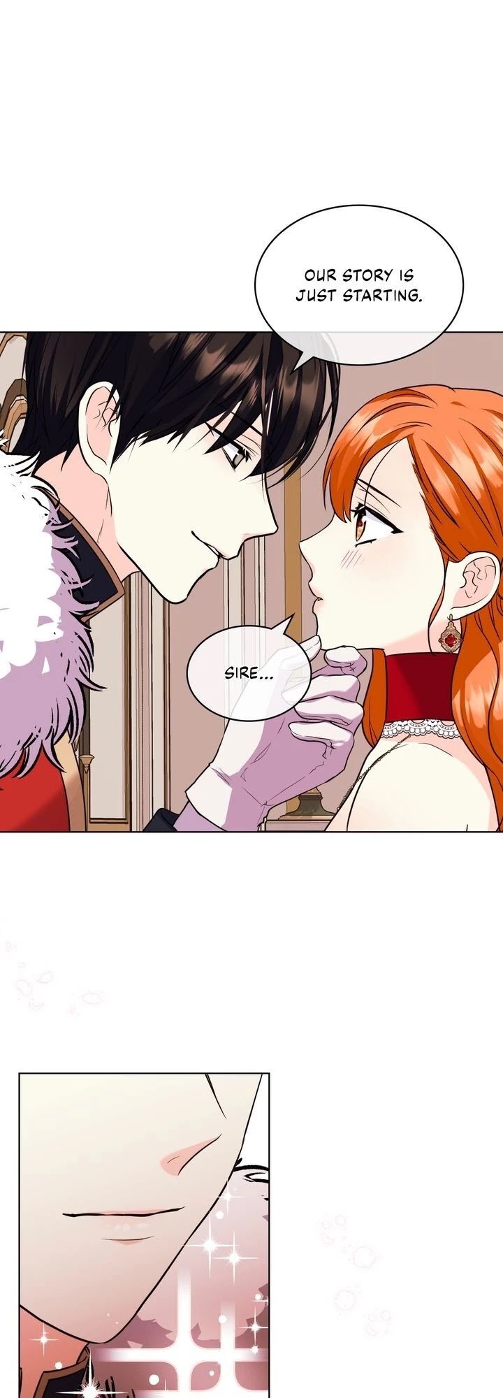 Virtues of the Villainess Chapter 63 page 26 - Chapter 63
