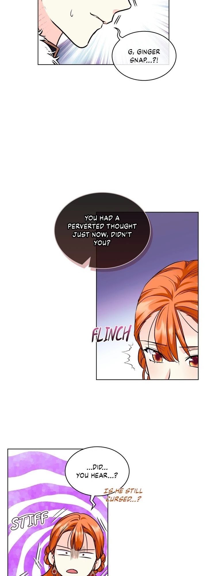 Virtues of the Villainess Chapter 63 page 28 - Chapter 63