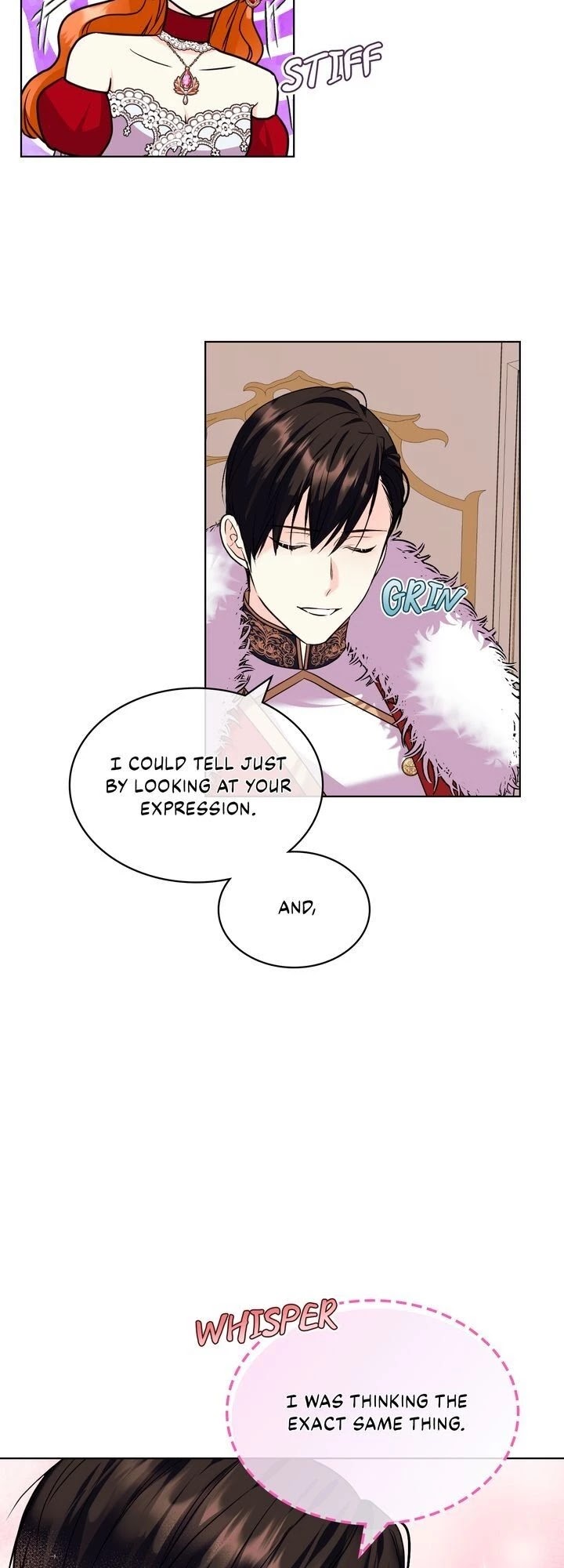 Virtues of the Villainess Chapter 63 page 29 - Chapter 63