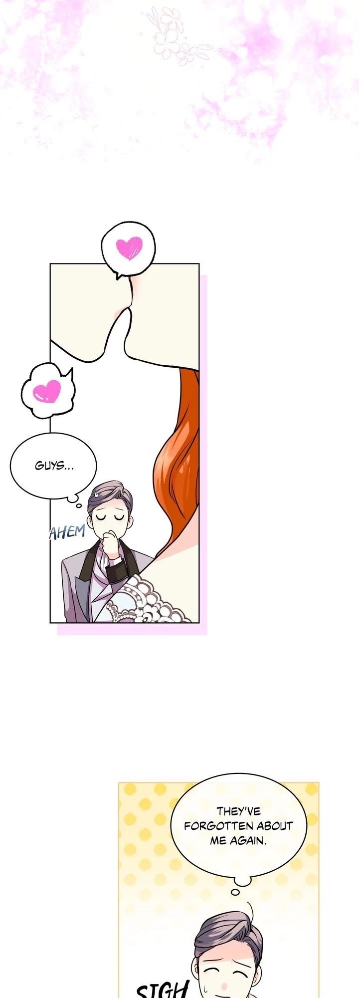 Virtues of the Villainess Chapter 63 page 32 - Chapter 63