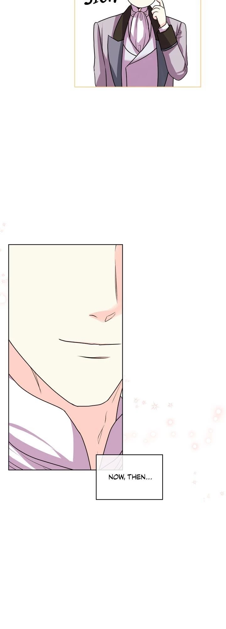 Virtues of the Villainess Chapter 63 page 33 - Chapter 63