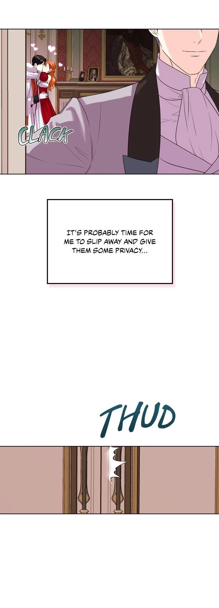 Virtues of the Villainess Chapter 63 page 34 - Chapter 63