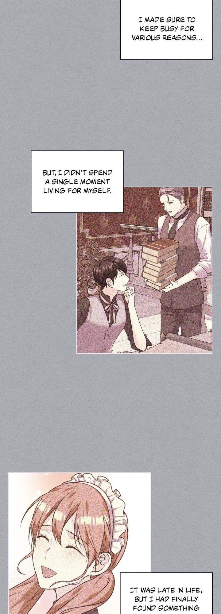 Virtues of the Villainess Chapter 63 page 37 - Chapter 63