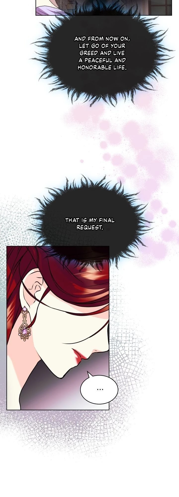 Virtues of the Villainess Chapter 63 page 4 - Chapter 63