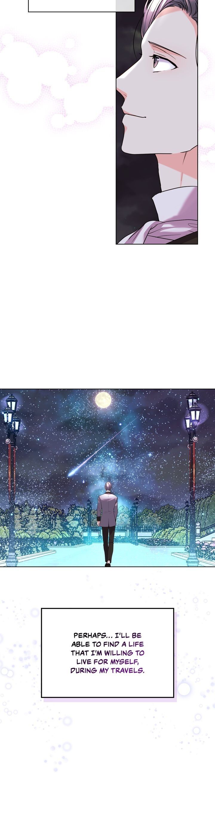 Virtues of the Villainess Chapter 63 page 40 - Chapter 63