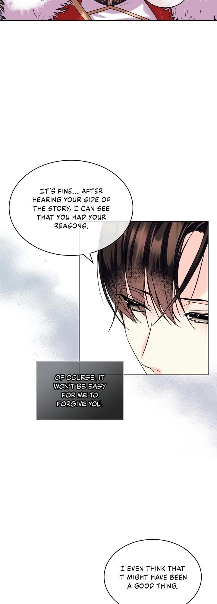 Virtues of the Villainess Chapter 63 page 7 - Chapter 63