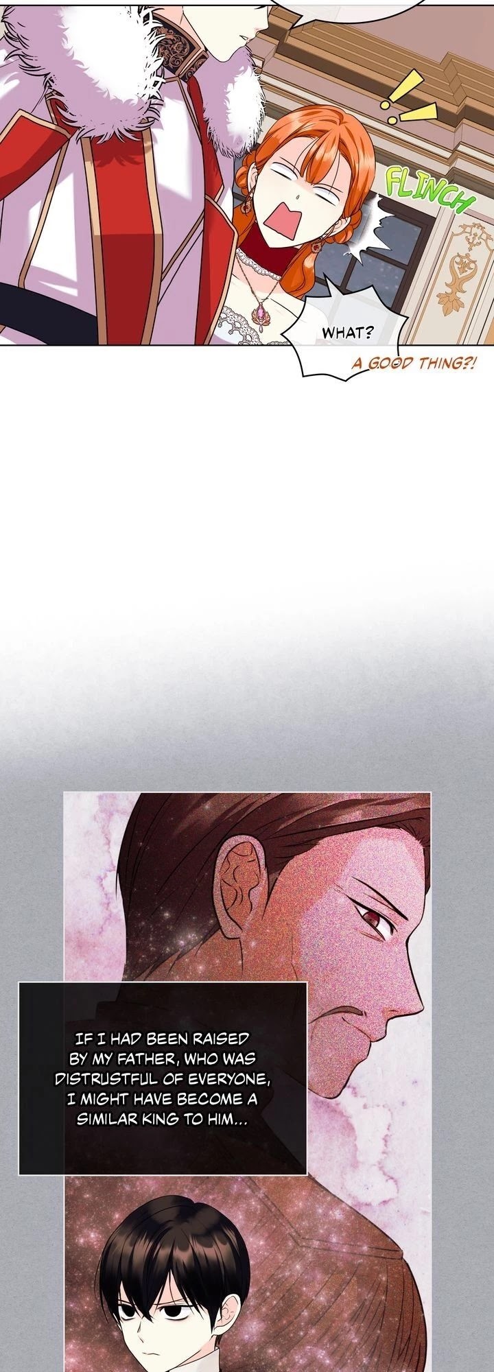Virtues of the Villainess Chapter 63 page 8 - Chapter 63