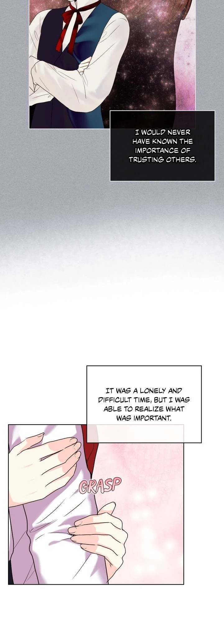 Virtues of the Villainess Chapter 63 page 9 - Chapter 63