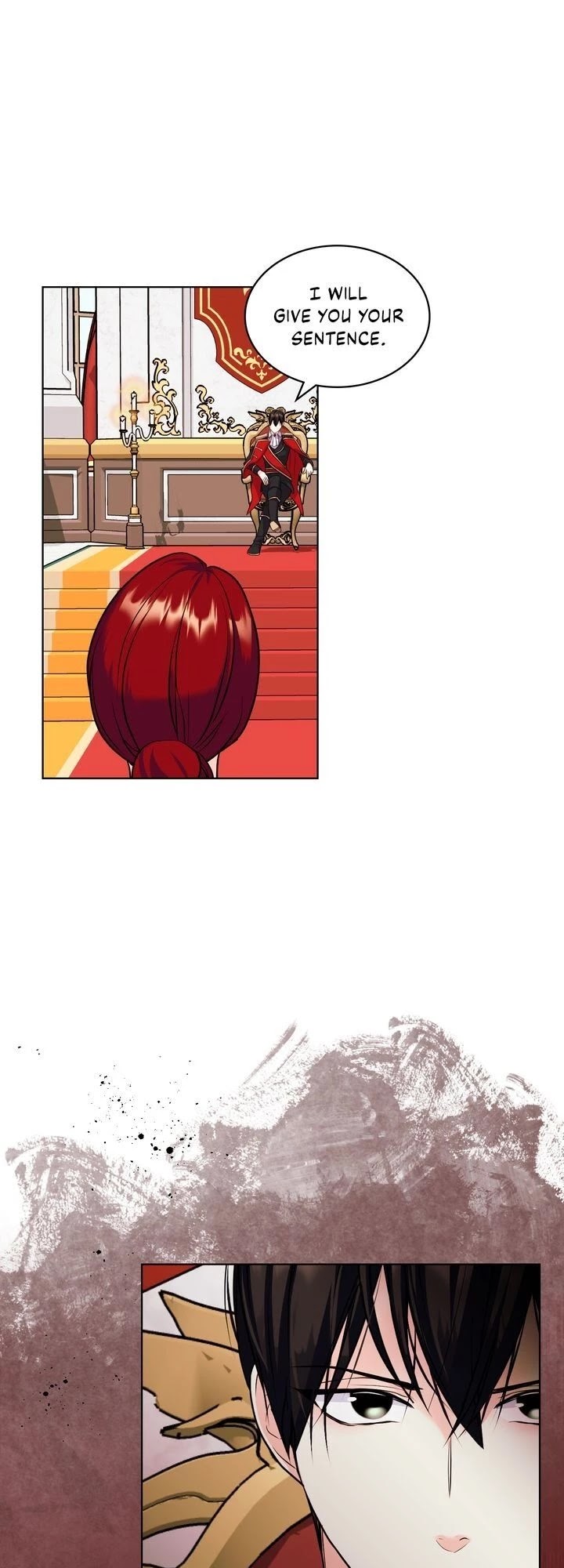Virtues of the Villainess Chapter 64 page 11 - Chapter 64