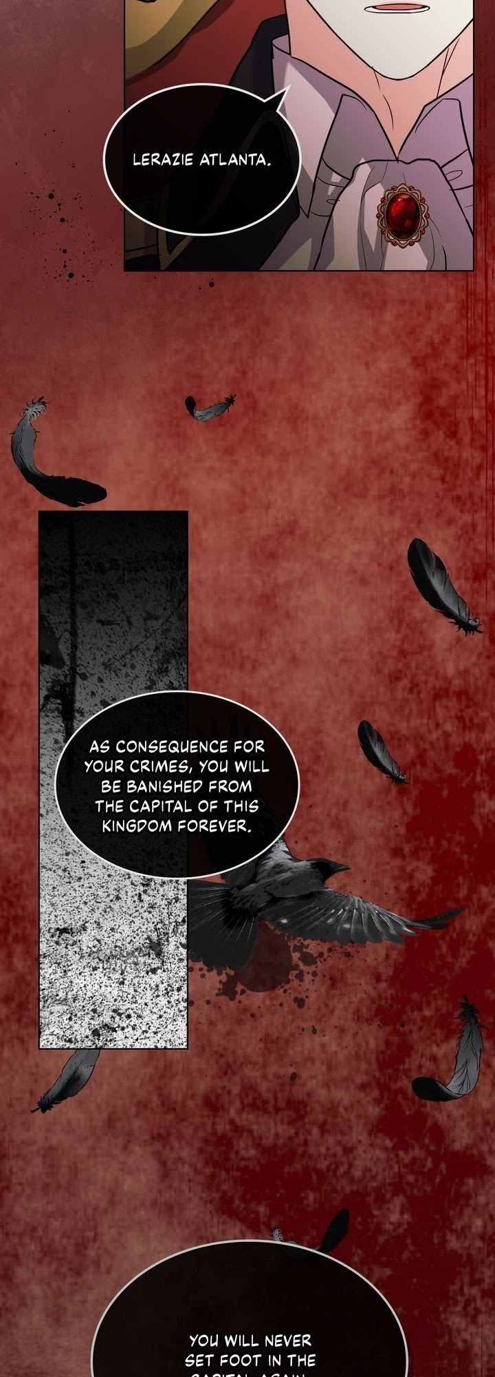 Virtues of the Villainess Chapter 64 page 12 - Chapter 64