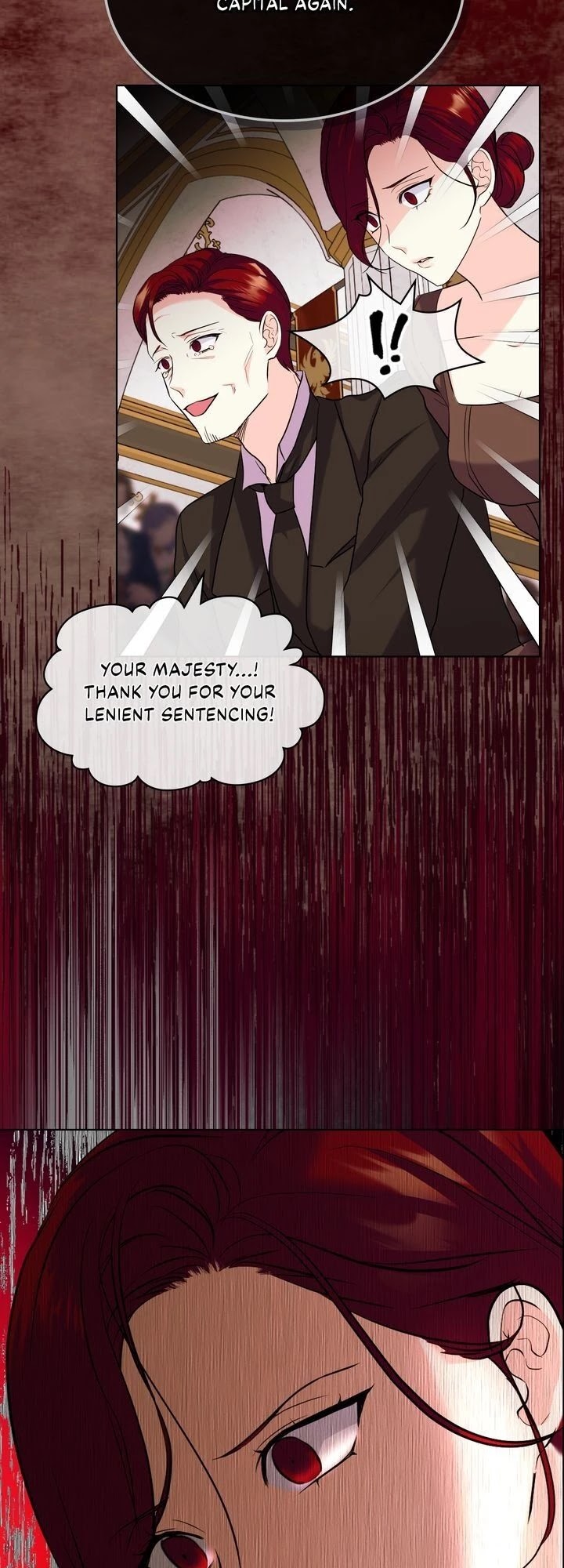 Virtues of the Villainess Chapter 64 page 13 - Chapter 64