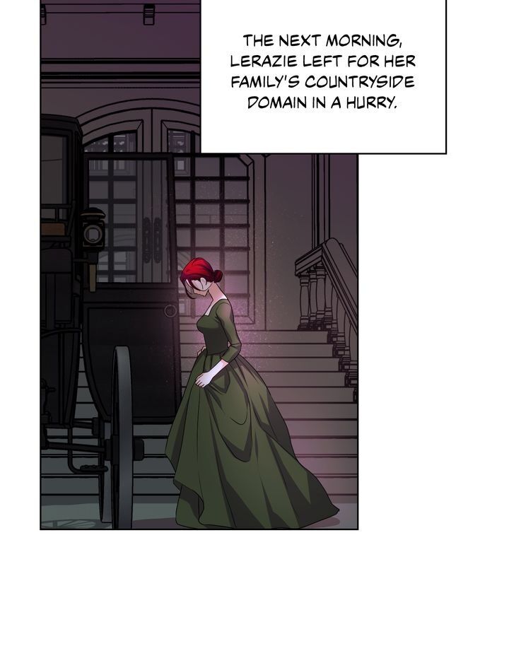 Virtues of the Villainess Chapter 64 page 15 - Chapter 64