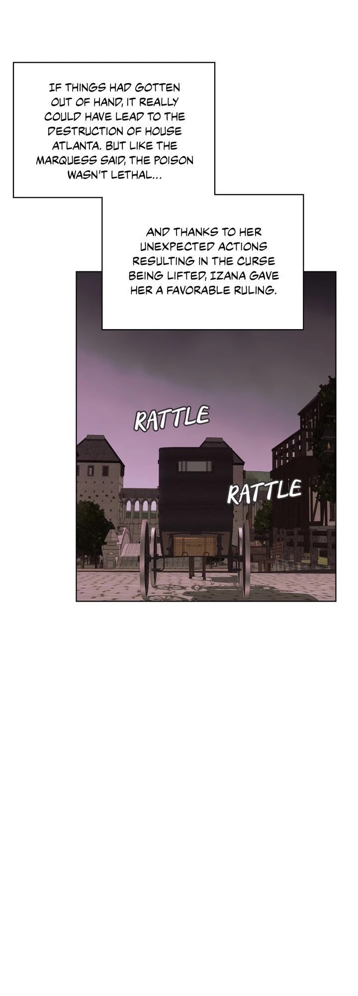 Virtues of the Villainess Chapter 64 page 16 - Chapter 64