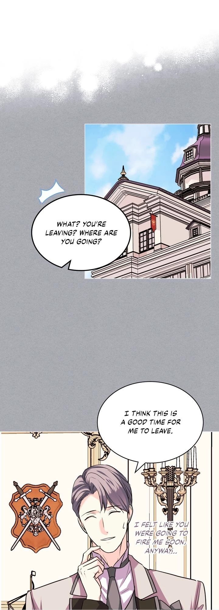 Virtues of the Villainess Chapter 64 page 21 - Chapter 64