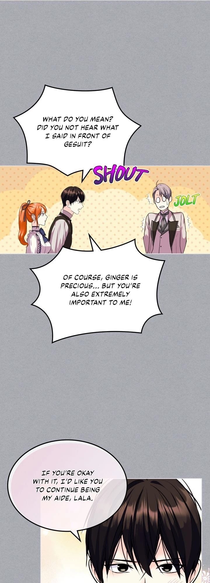 Virtues of the Villainess Chapter 64 page 22 - Chapter 64