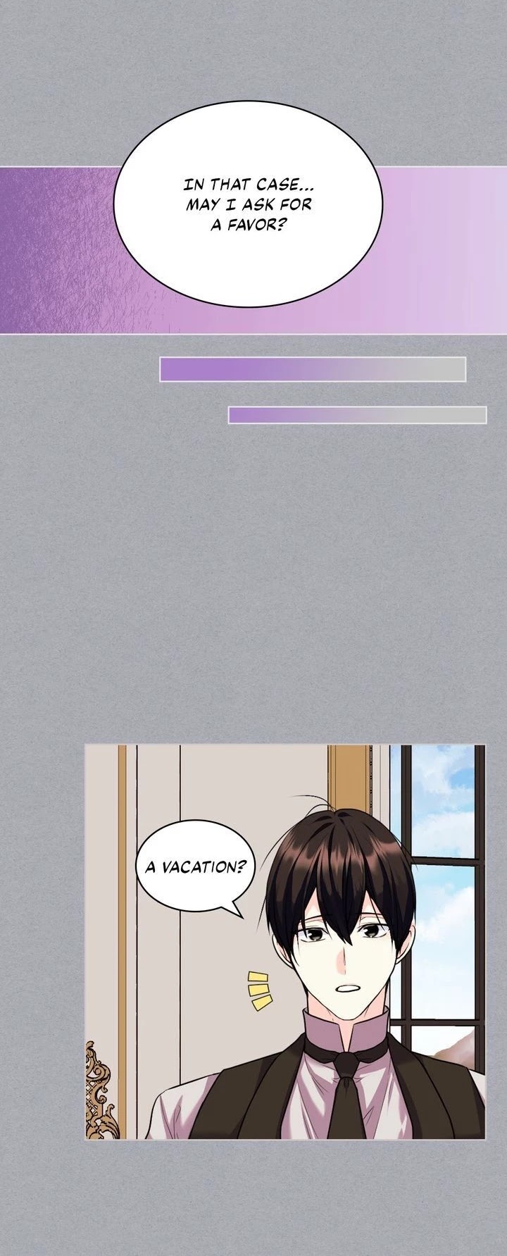 Virtues of the Villainess Chapter 64 page 24 - Chapter 64