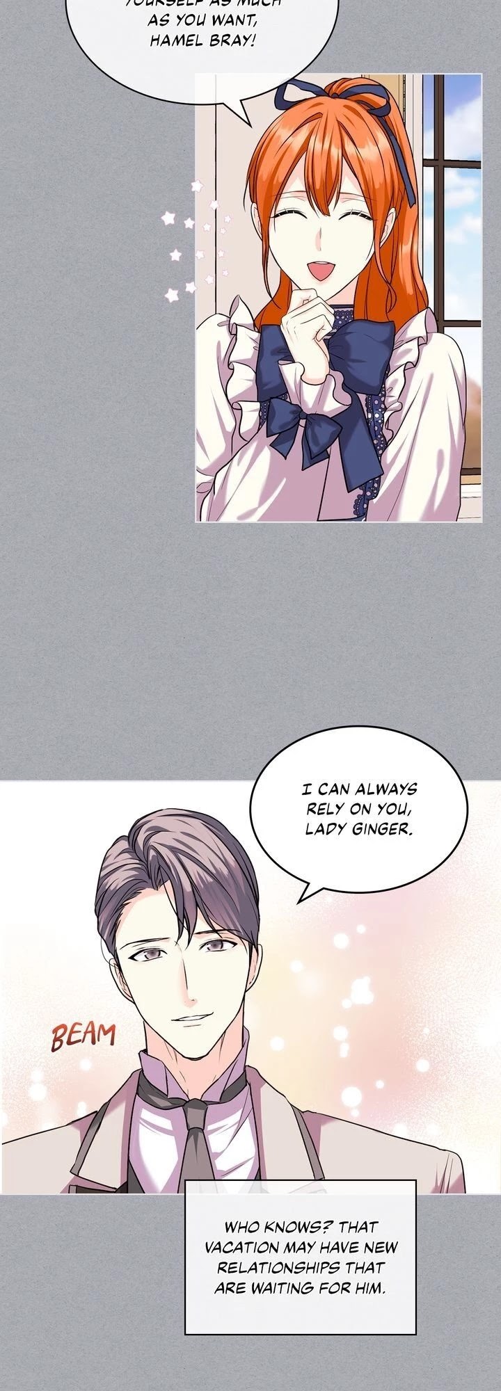 Virtues of the Villainess Chapter 64 page 27 - Chapter 64