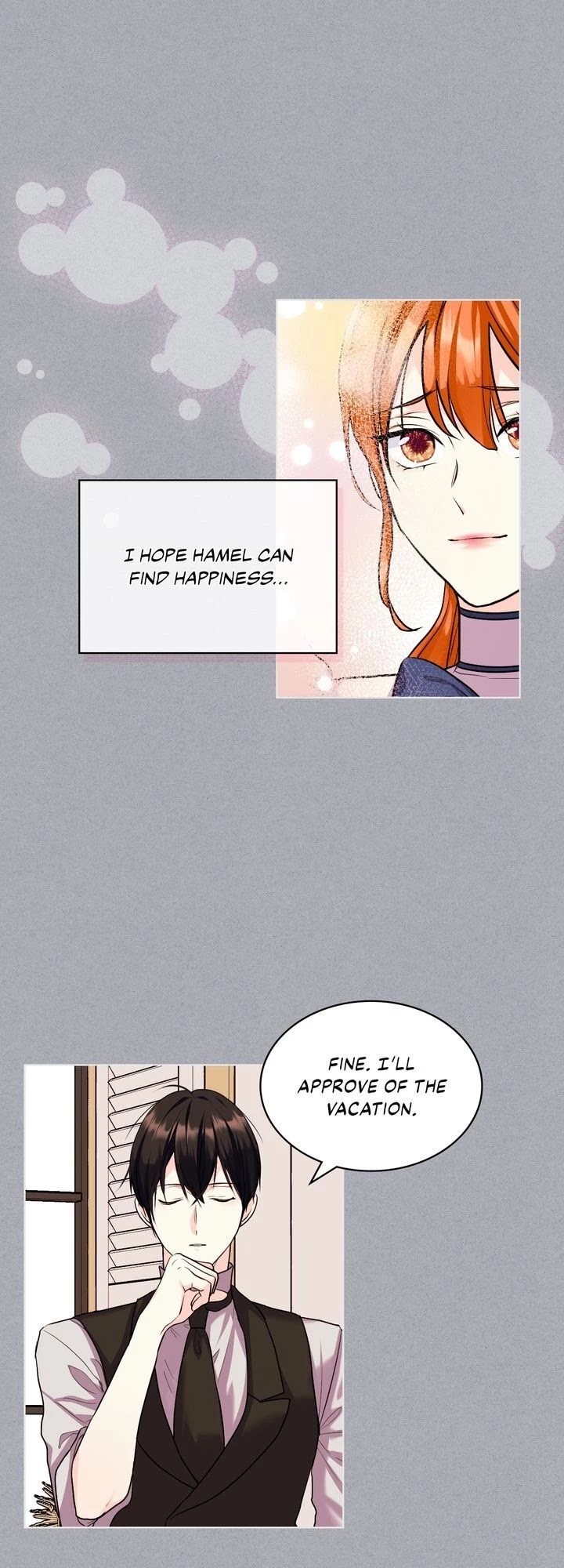 Virtues of the Villainess Chapter 64 page 28 - Chapter 64