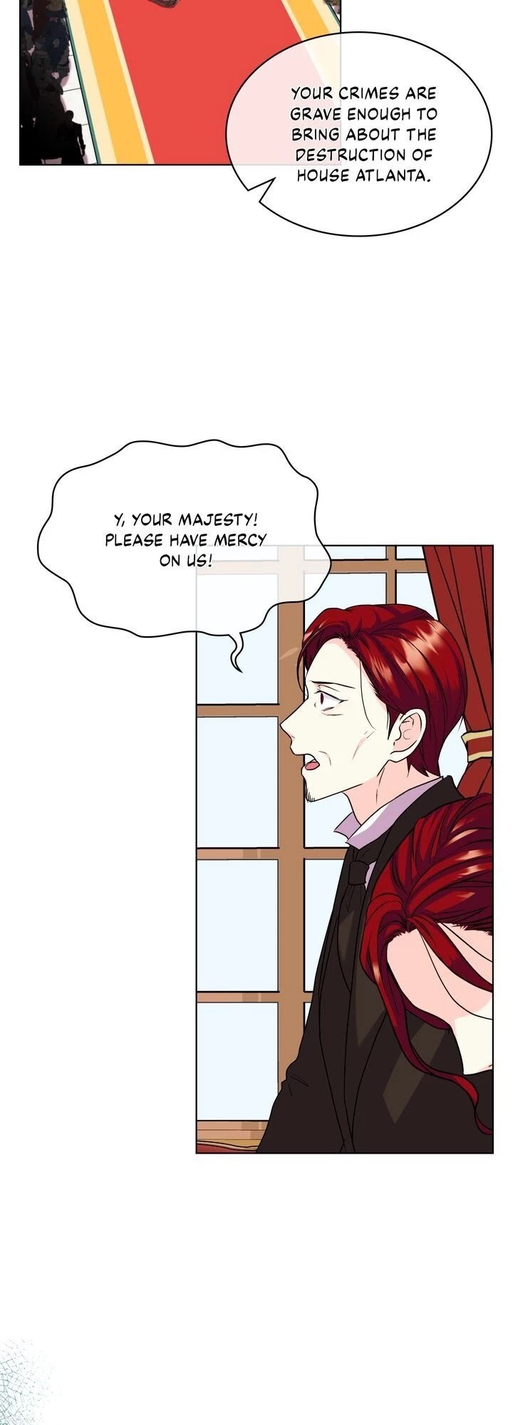Virtues of the Villainess Chapter 64 page 3 - Chapter 64