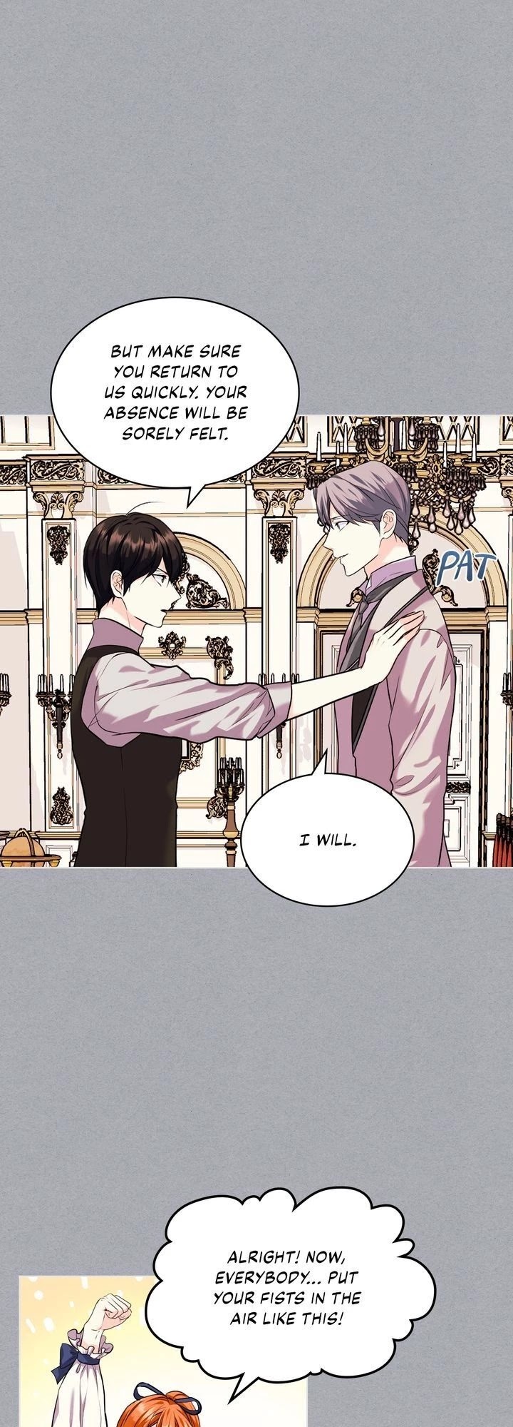 Virtues of the Villainess Chapter 64 page 30 - Chapter 64