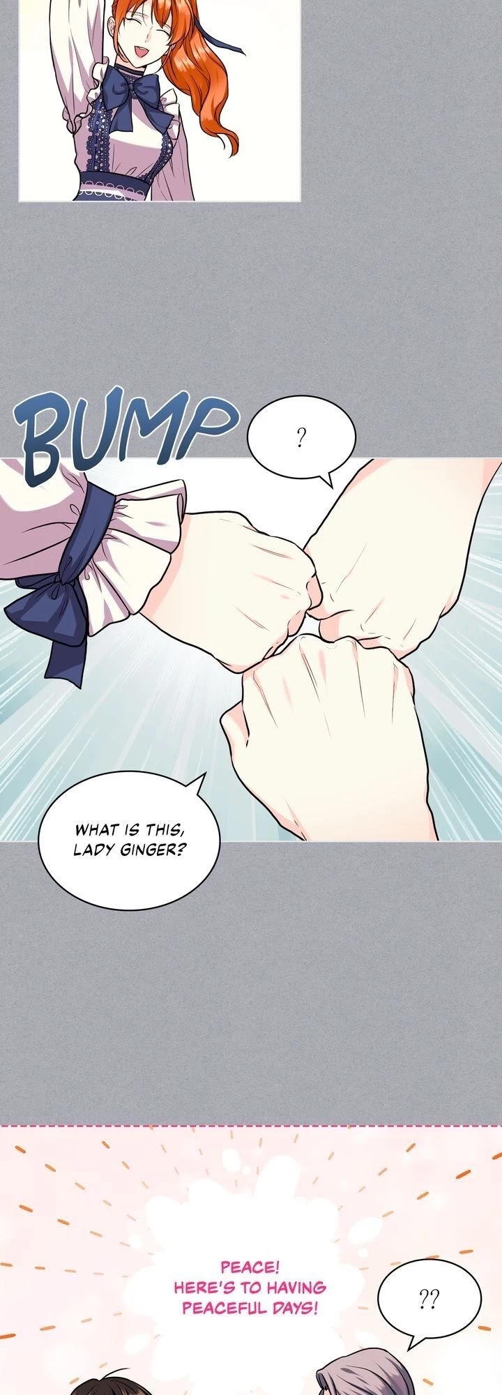 Virtues of the Villainess Chapter 64 page 31 - Chapter 64