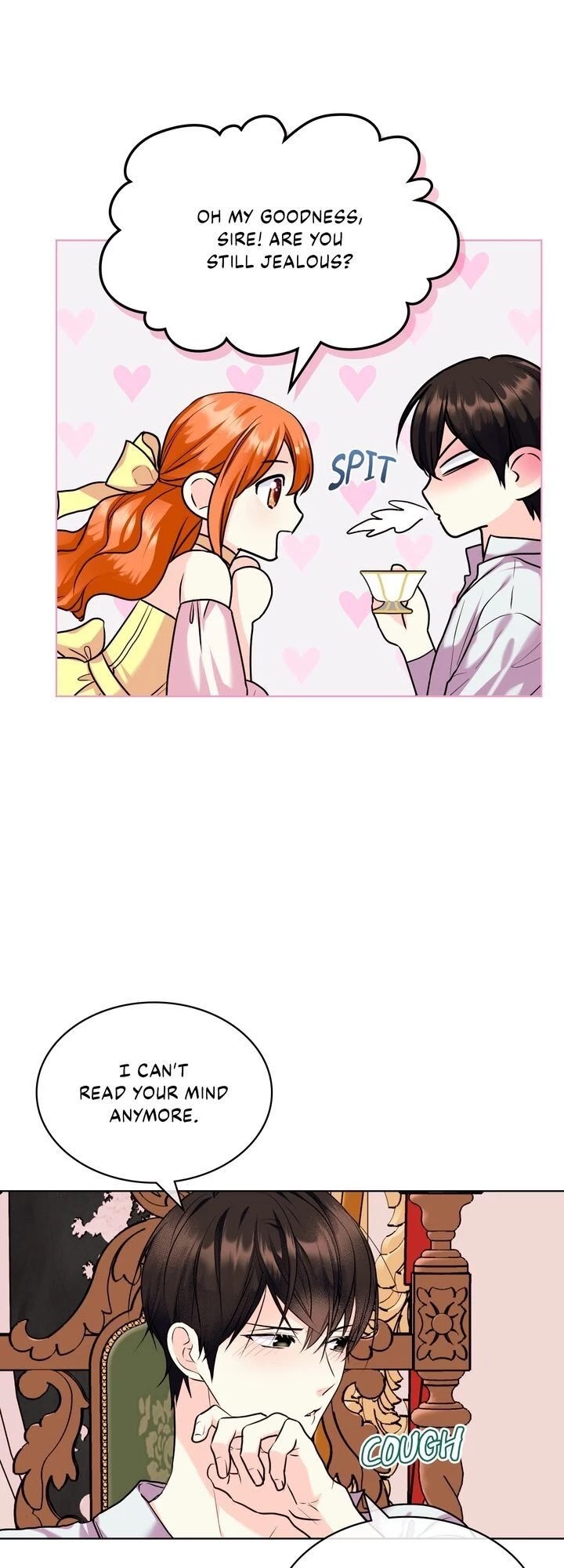 Virtues of the Villainess Chapter 64 page 35 - Chapter 64